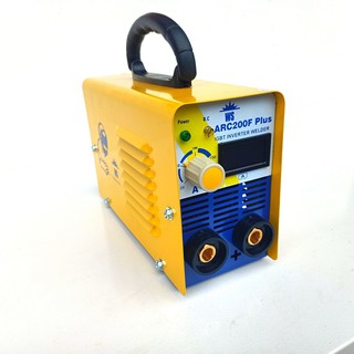 máy hàn điện tử boss