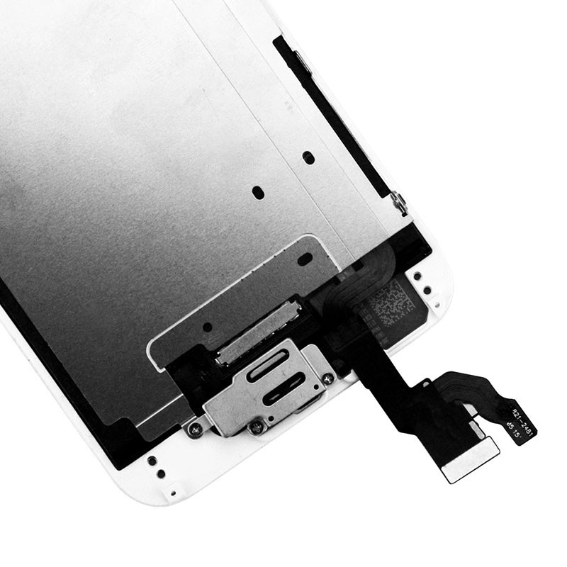 Màn Hình Cảm Ứng LCD Kèm Phụ Kiện Cho iPhone 6 6S Plus 5 5S 5C 6P