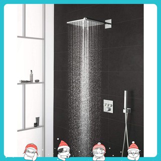 Sen âm tường grohe 34706000 smartcontrol germany
