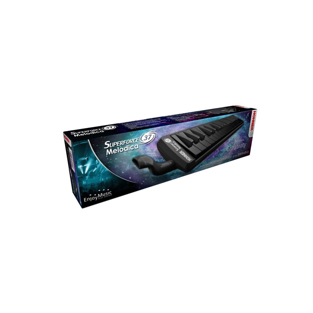 Kèn Melodica 37 phím Hohner Superforce C943311 - Nhập Khẩu Đức 2021