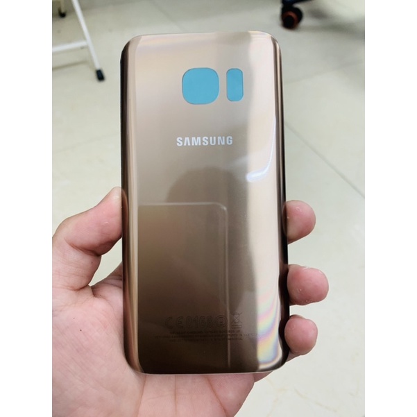 MẶT KÍNH LƯNG SAMSUNG GALAXY S7