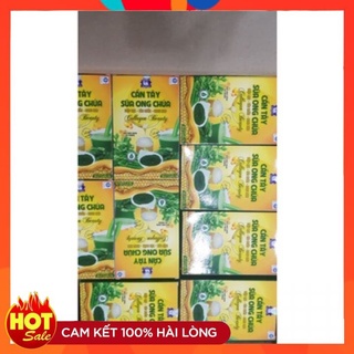 Cần Tây Sữa Ong Chúa Collagen