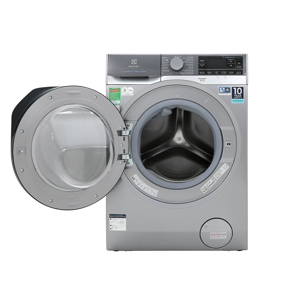 Máy giặt Electrolux EWF1141SESA 11Kg (LH Shop giao hàng và lắp đặt miễn phí tại Hà Nội)