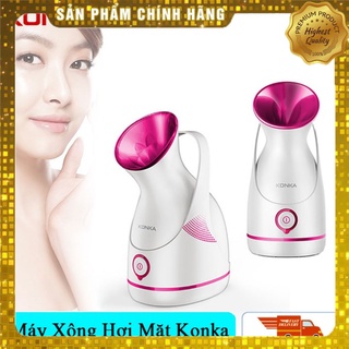❄💥💥Máy Xông Hơi Mặt Sokany Cao Cấp Giúp Giữ Ẩm, Mềm Da, Cải Thiện Sắc Đẹp Hiệu Quả Tại Nhà💥💥