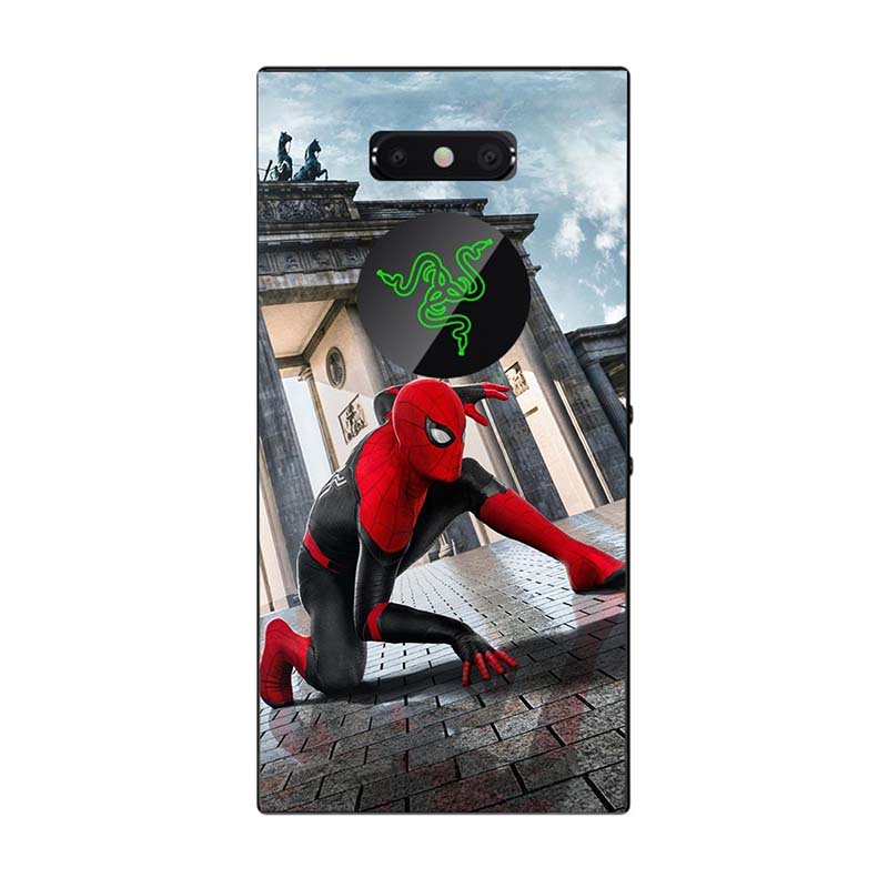 Ốp Lưng Silicone Cho Razer Phone 2 Razer Phone2
