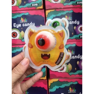 Kẹo dẻo hình con mắt EYE CANDY Funny Castle Hongkong