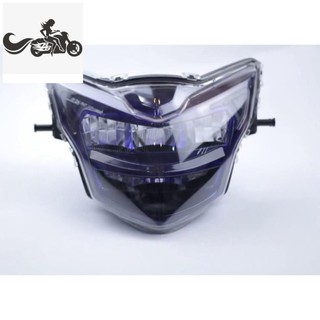 Đèn Led 2 Tầng Exciter 135 Chính Hãng Zhi.Pat Bảo Hành 1 Năm 1 Đổi 1