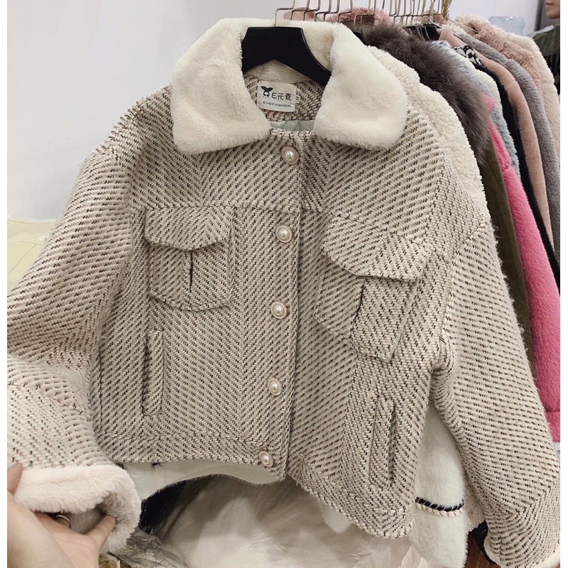 Áo len xịn sò - hàng bán shop