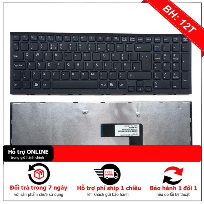 Bàn phím laptop Sony VPC EL VPCEL PCG-71C11L PCG-71C11T PCG-71C12L VPCEL13FD VPCEL15FD VPCEL23FD VPCEL25FD 14896944