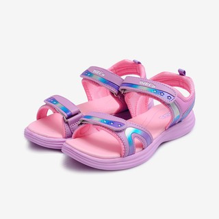 Sandal Eva Phun Bé Gái Biti's DEG000800