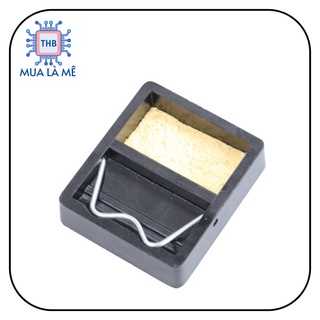 Gía đỡ mỏ hàn, giá gác mỏ hàn mini chất lượng cao.