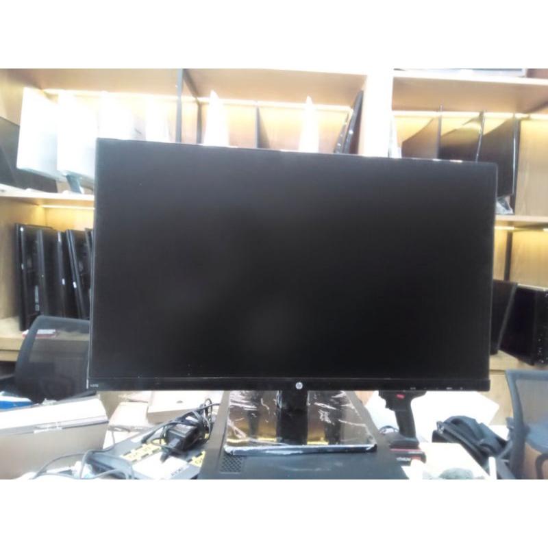 Màn hình Hp full viền 27" | BigBuy360 - bigbuy360.vn