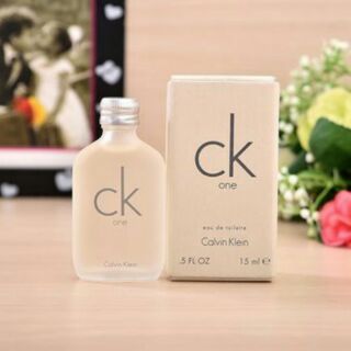 Nước hoa ck one unisex