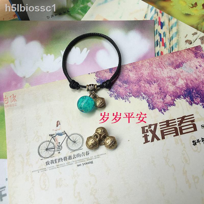 ✚№❇Vòng tay hạt phát sáng Harajuku Đơn giản Sinh viên hoang dã Đêm dạ quang ngọc trai Cặp đôi nam và nữ thủy tin | BigBuy360 - bigbuy360.vn