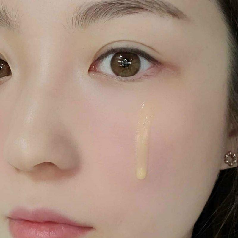 Tinh chất dưỡng trắng MERIKIT VITA - C 13