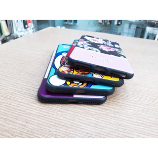 Ốp Iphone 7 Plus / 8 Plus in hình Gấu Kute
