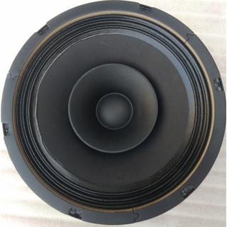 2 CHIẾC LOA BASS 25 TOÀN DẢI GÂN VẢI MÀNG GIẤY