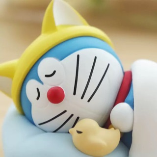 Giá đỡ điện thoại Doremon Doraemon