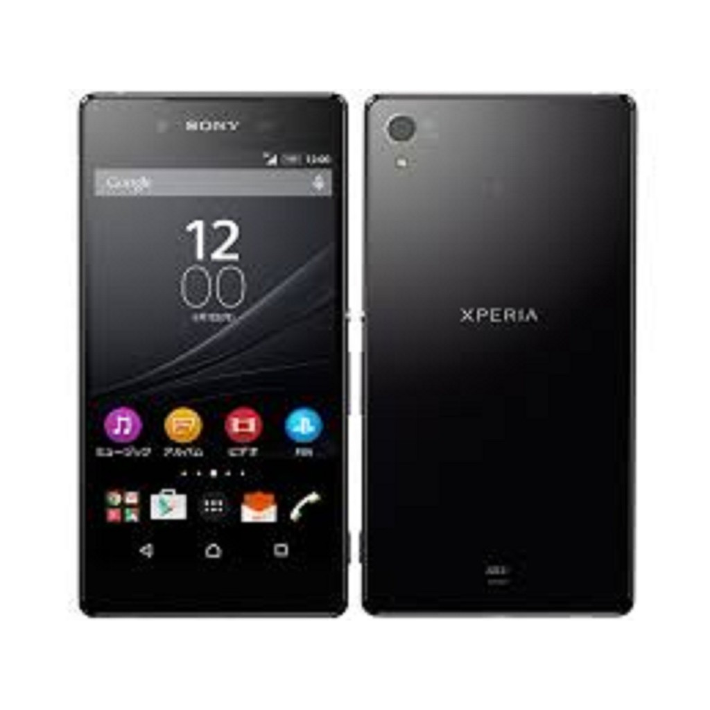 điện thoại Sony Xperia Z4 32g mới Chính hãng, chiến PUBG/Free Fire mới