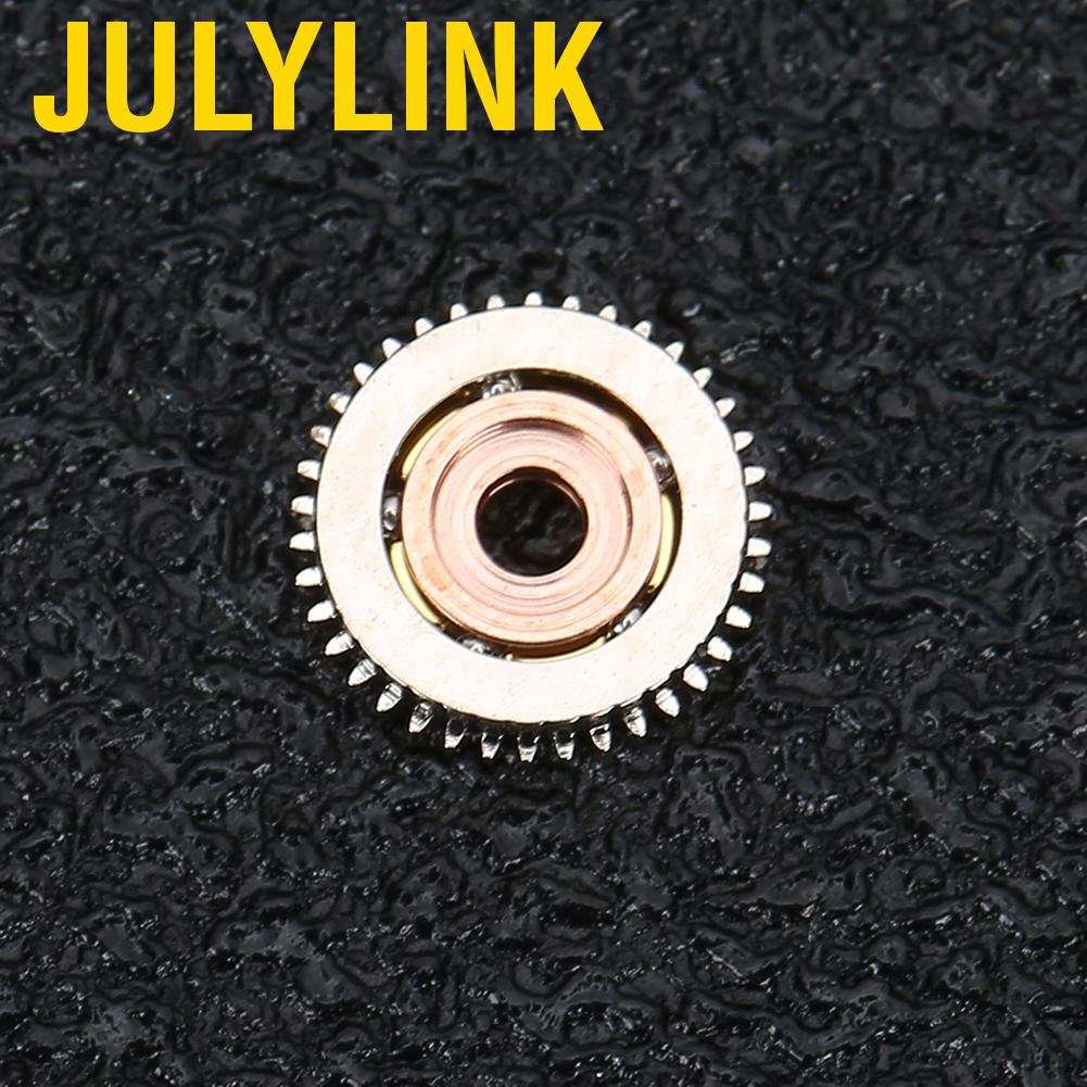 Vòng bi hợp kim cho máy đồng hồ ETA2834 2824-2 2836