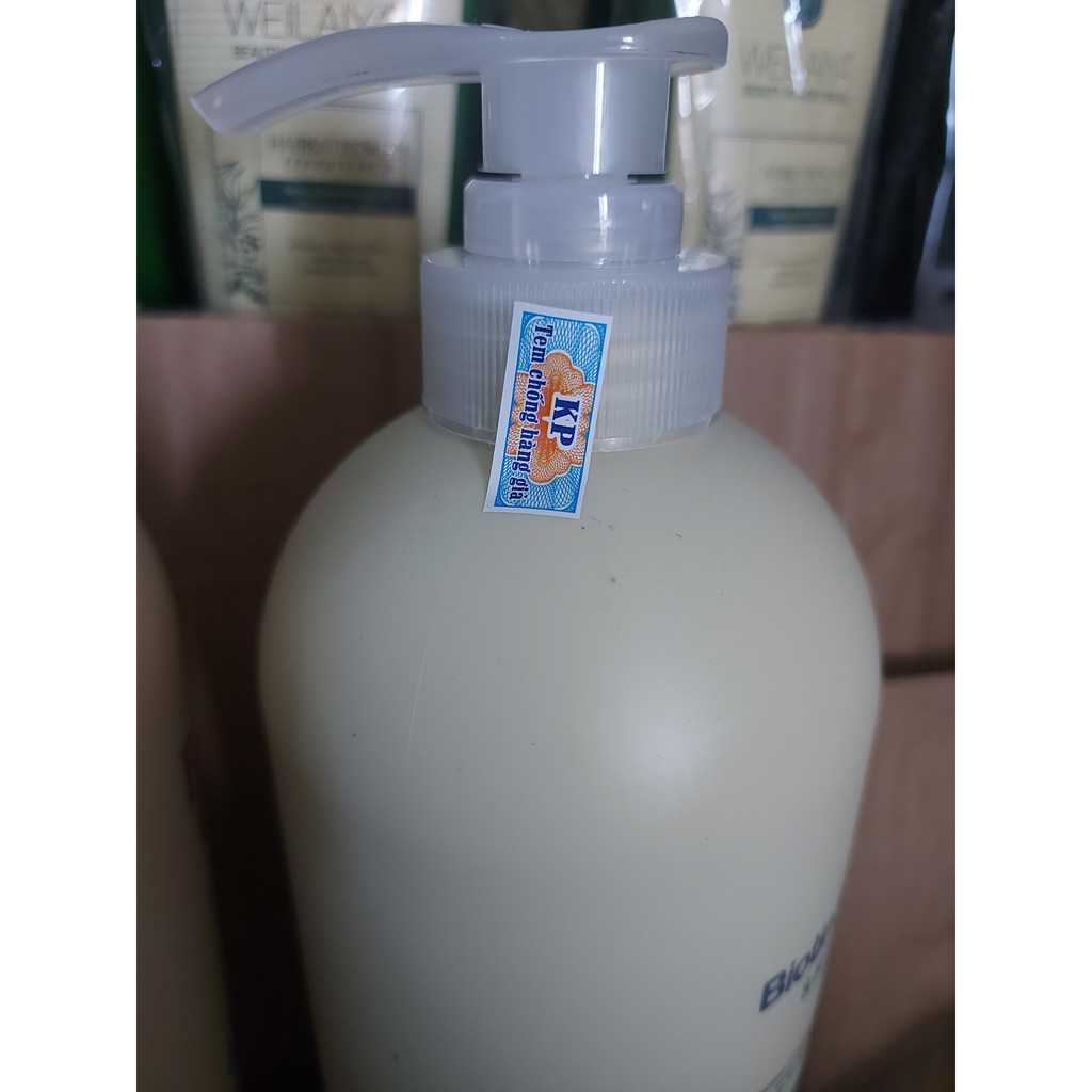 Lẻ dầu gội hoặc dầu xả phục hồi và kích thích mọc tóc Biotin & Collagen 500ml/1000ml | BigBuy360 - bigbuy360.vn