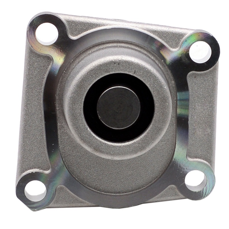 Giá Đỡ Quạt Làm Mát Cho Hyundai TERRACAN Kia SORENTO Mitsubishi PAJERO L200 V33 MD303501 Md364879