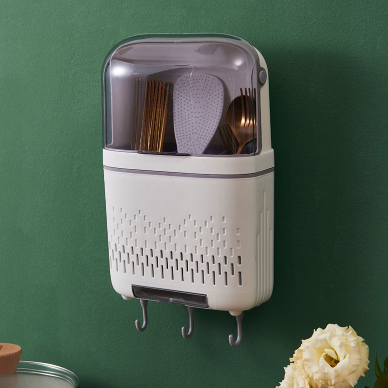 Giá Đỡ Muỗng Đũa Bằng Nhựa Eva Tiện Dụng Và Bền