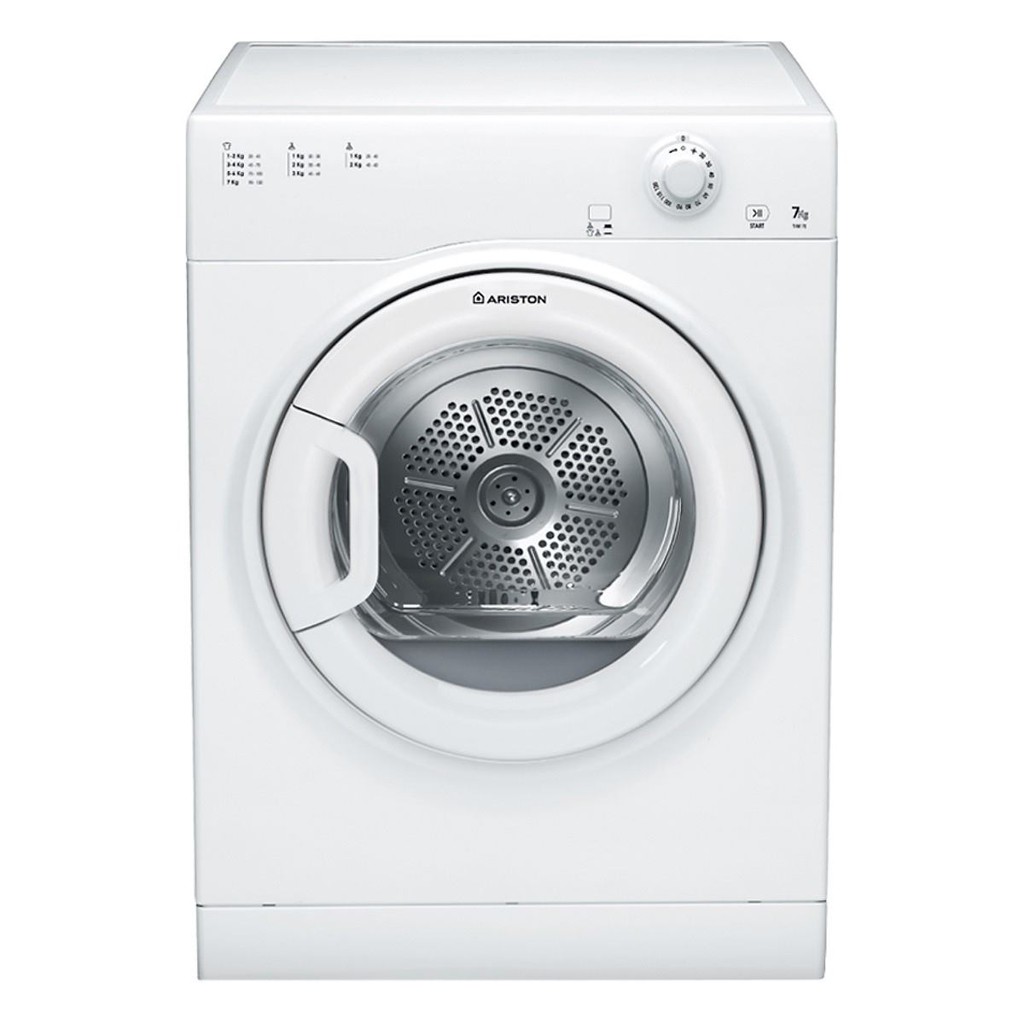 Máy sấy quần áo Ariston TVM70C6P