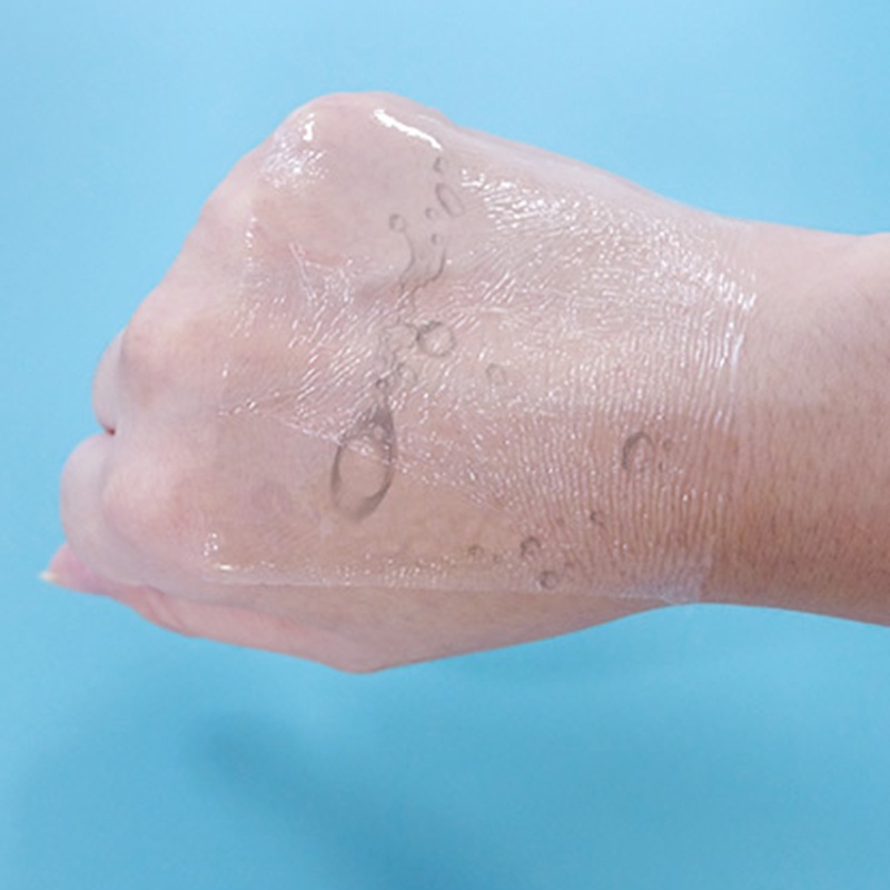 Bộ 10 Cuộn Băng Keo PU Dán Vết Thương Thoải Mái