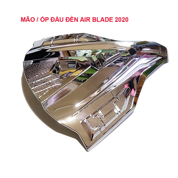 MÃO XI XE AIR BLADE 2020 CAO CẤP