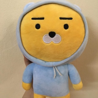 Thú nhồi bông Ryan