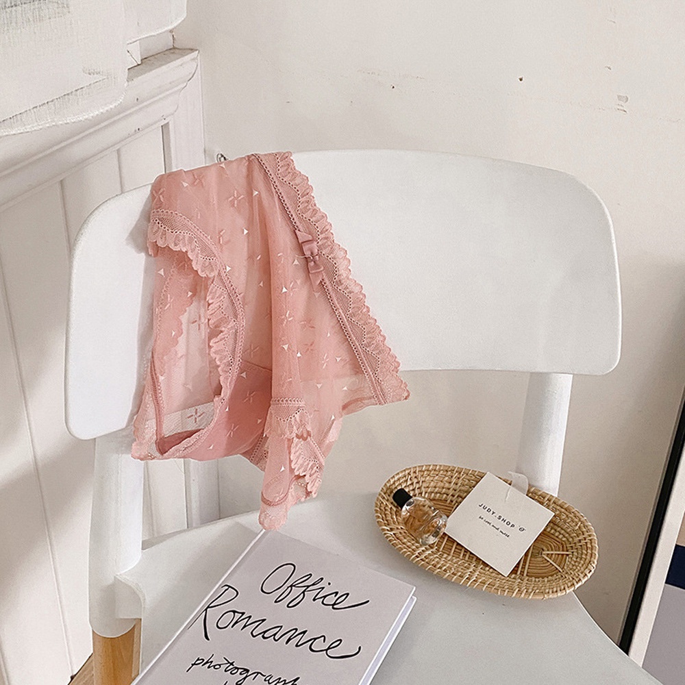 Quần Lót Ren Hoa Xuyên Thấu Gợi Cảm Cho Nữ | BigBuy360 - bigbuy360.vn