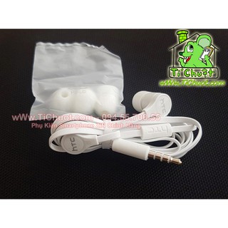 [ZIN Chính Hãng] Tai nghe HTC One Max301 Siêu Bass (Không Hộp)