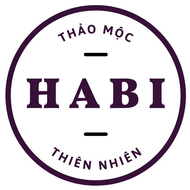 HaBi Thảo Mộc Thiên Nhiên