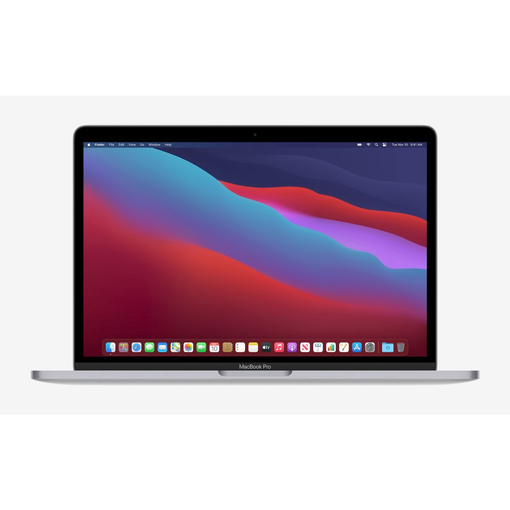 Máy tính MacBook Pro 2020 M1 13 inch – Chip M1/RAM 8GB