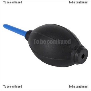 Bóng Cao Su Thổi Bụi Cho Kỹ Thuật Số