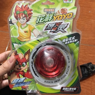 Yoyo