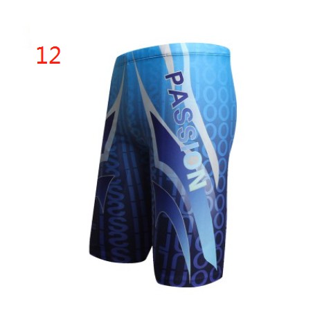 Quần Lót Boxer Dài Size L-3xl Thời Trang Cho Nam