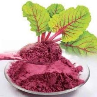 500g Bột củ dền đỏ sấy lạnh