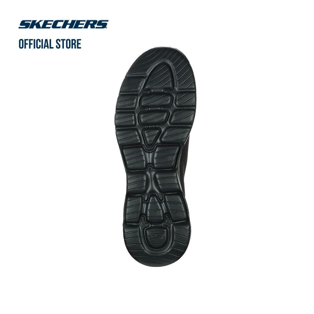 Giày đi bộ nam SKECHERS Go Walk 5 216064-BBK