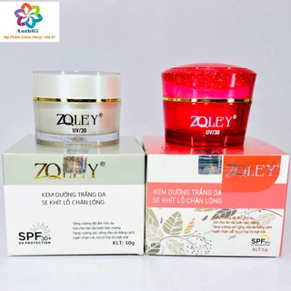 Kem face Zoley 💕FREESHIP💕 Kem Zoley trắng se khít lỗ chân lông, kem dưỡng trắng da, chống lão hóa
