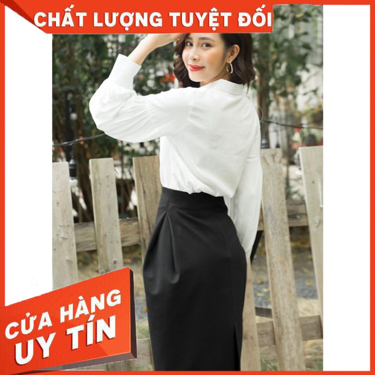 Áo sơ mi mắt cáo AA332 GUMAC - Hàng nhập khẩu