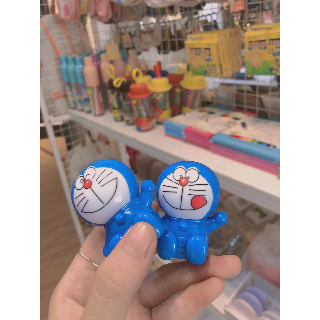 Cục gọt Đoremon