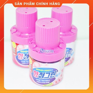 Chai thả bồn cầu Hàn Quốc