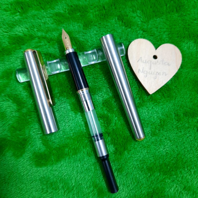 Converter bơm mực cho bút máy Platinum