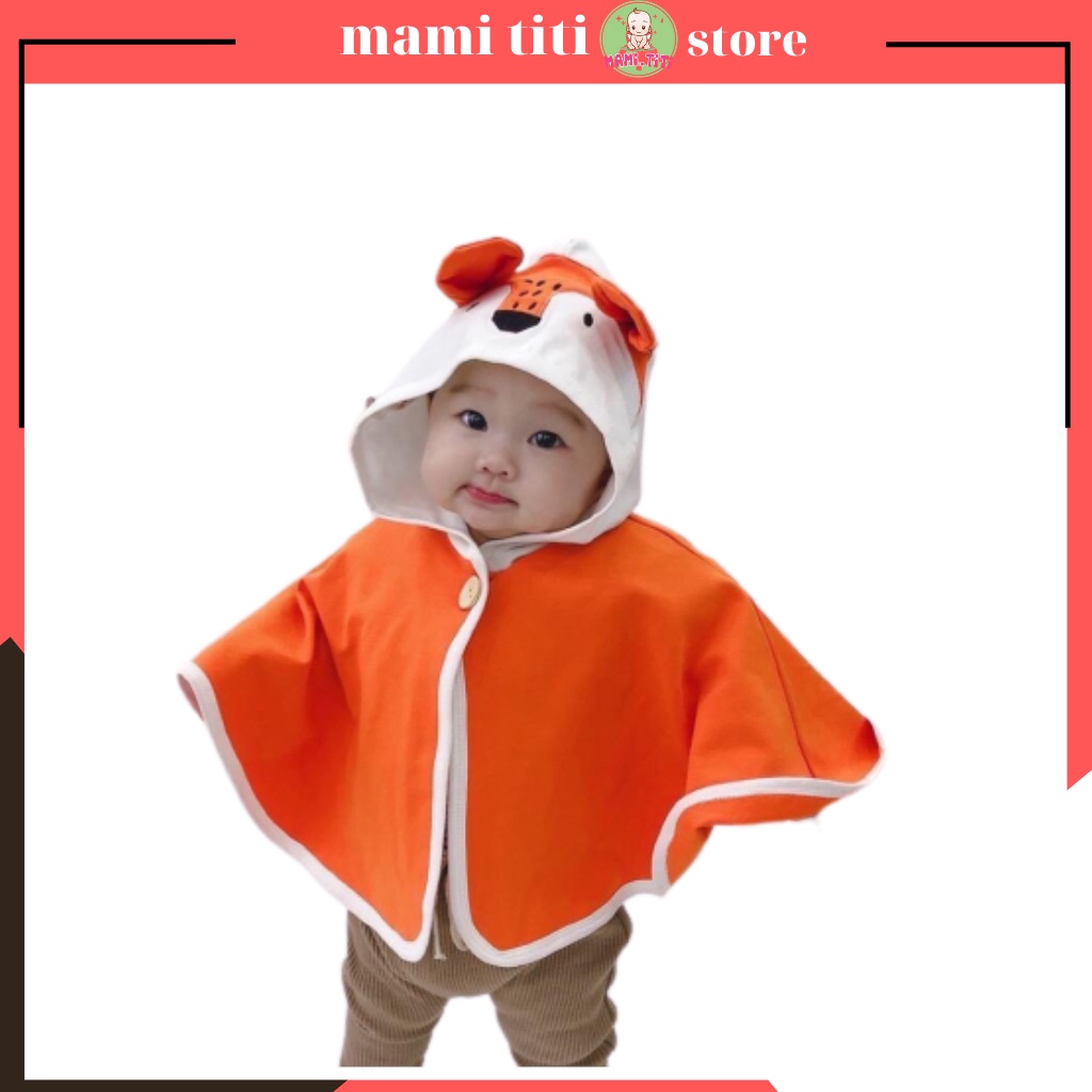 Áo chống nắng cho bé, áo chống nắng hình thú cho bé ( mẫu mới )