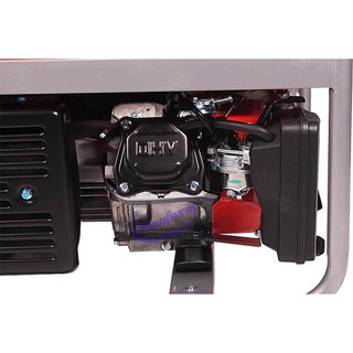 Máy phát điện Vinafarm 4900 - 3KW