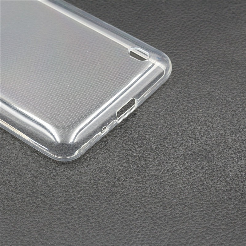 [Loại Tốt] Ốp lưng Nokia 2 Silicon Dẻo trong suốt