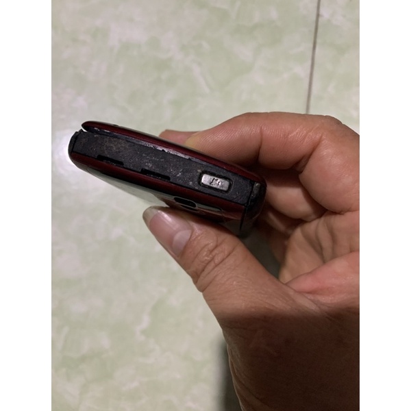 Xác blackberry 8310