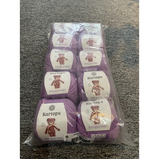 COMBO SALE LEN SỢI 12.12 (bảng màu 4)